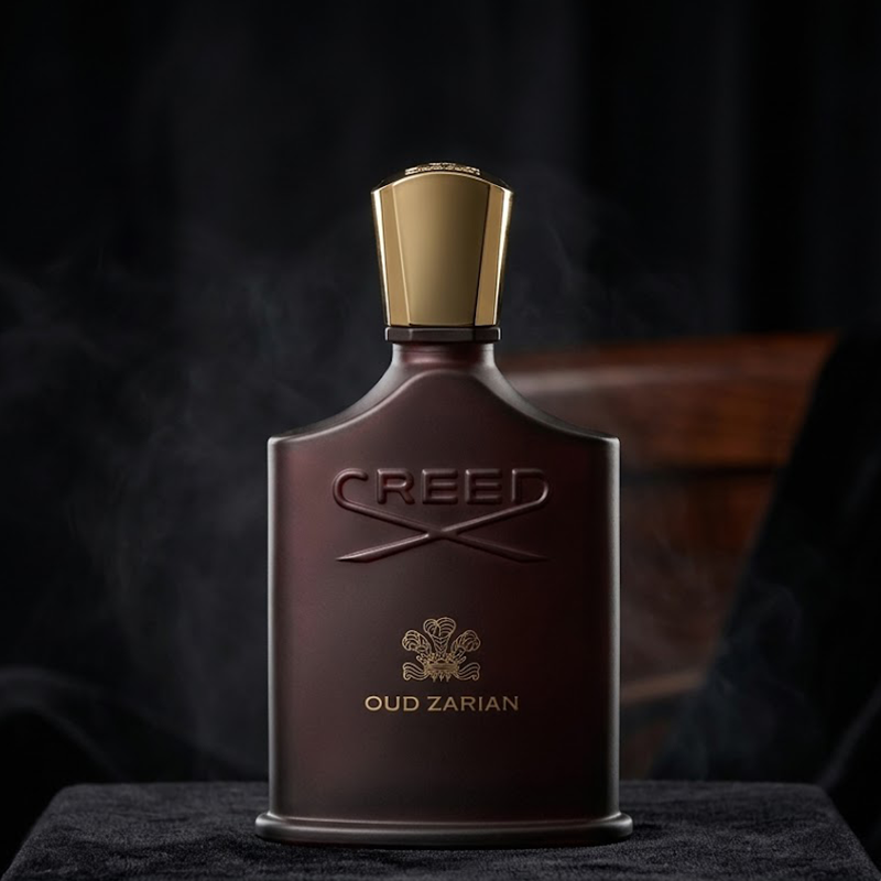 Decant Oud Zarian
