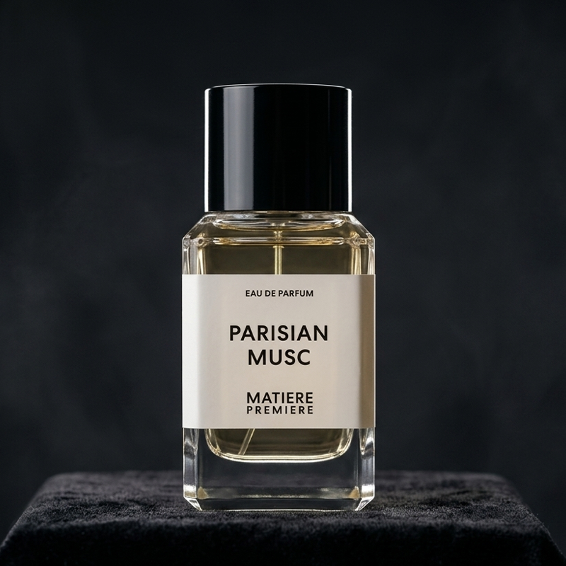 Decant Parisian Musc