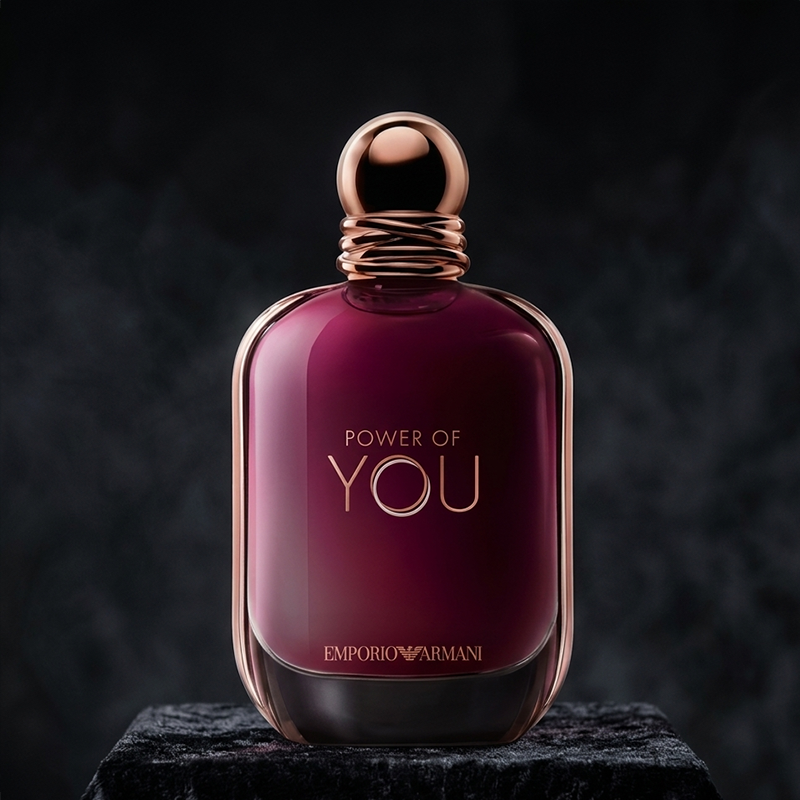 Decant Power Of You