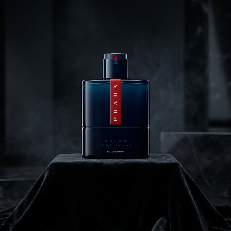Decant Luna Rossa Ocean EDP