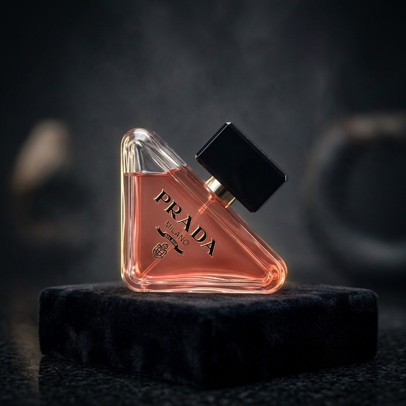 Decant Paradoxe Intense