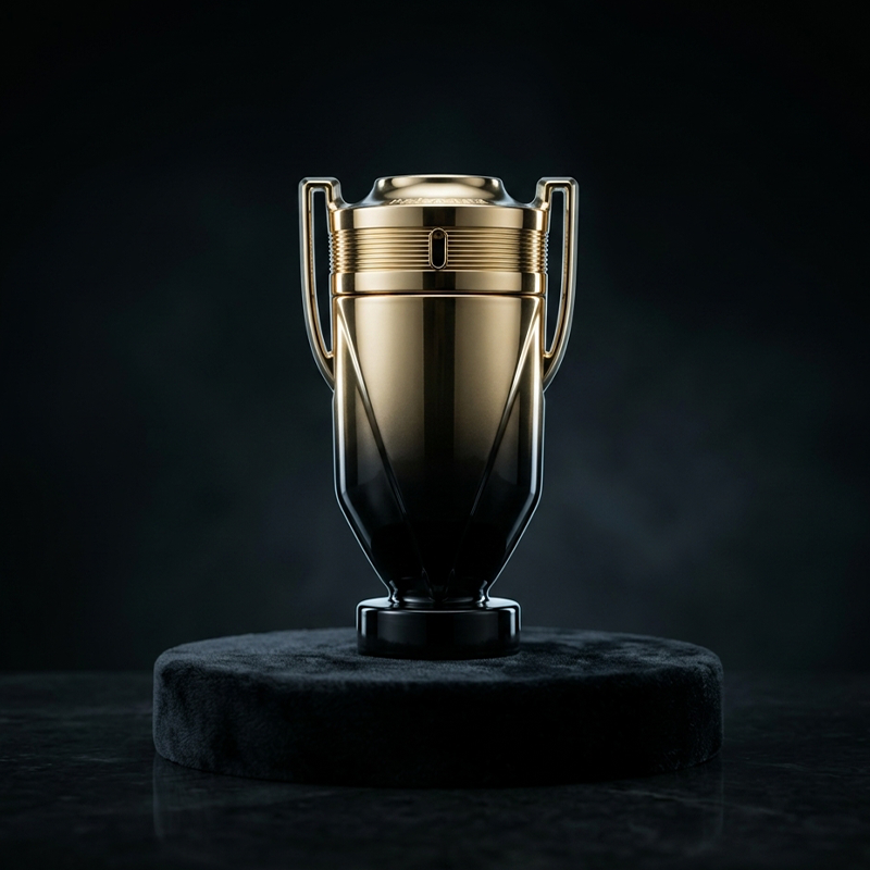 Decant Invictus Elixir 2026