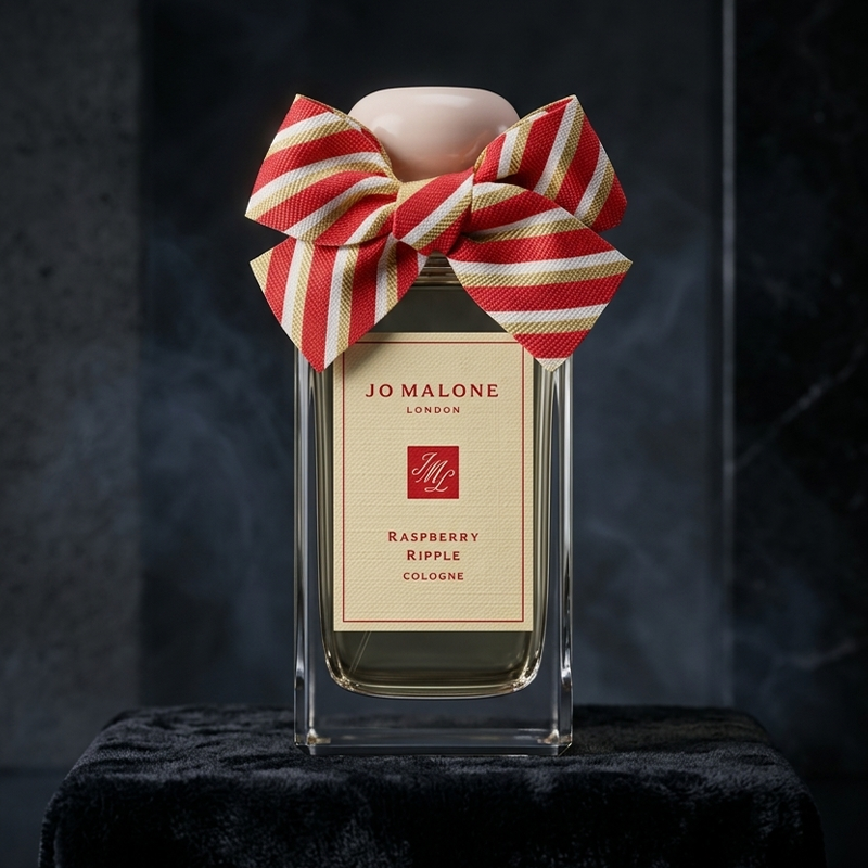 Decant Raspberry Ripple Cologne