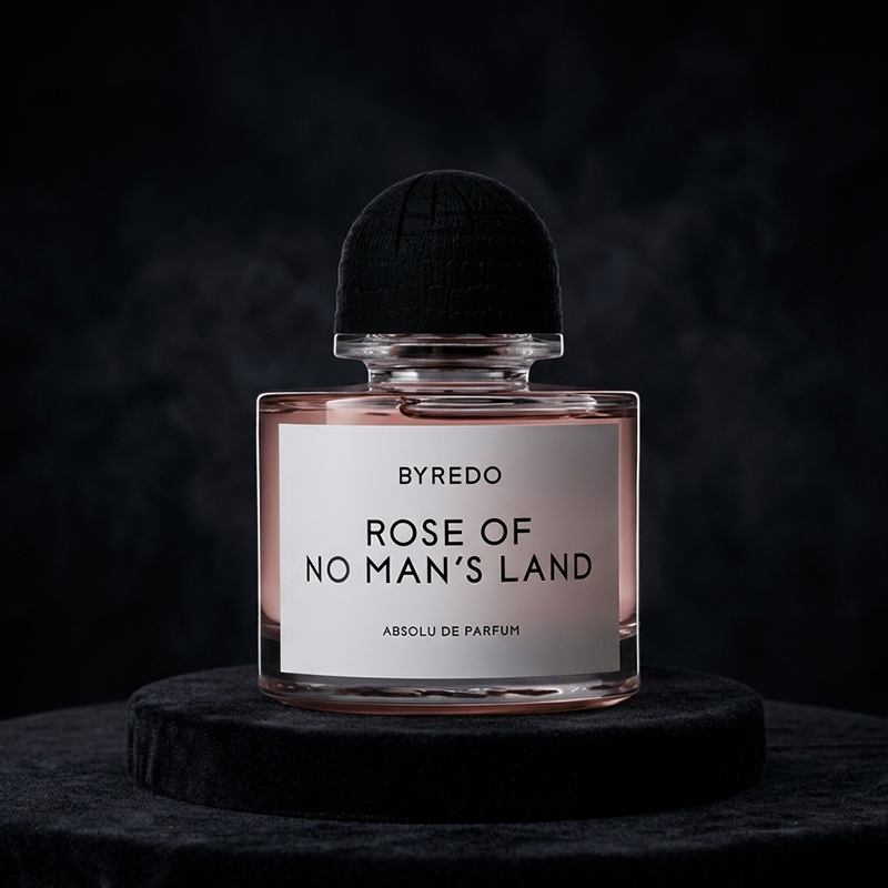 Decant Rose Of No Man's Land Absolu