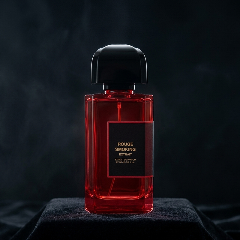 Decant Rouge Smoking Extrait