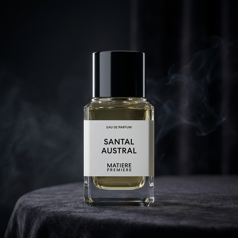 Decant Santal Austral