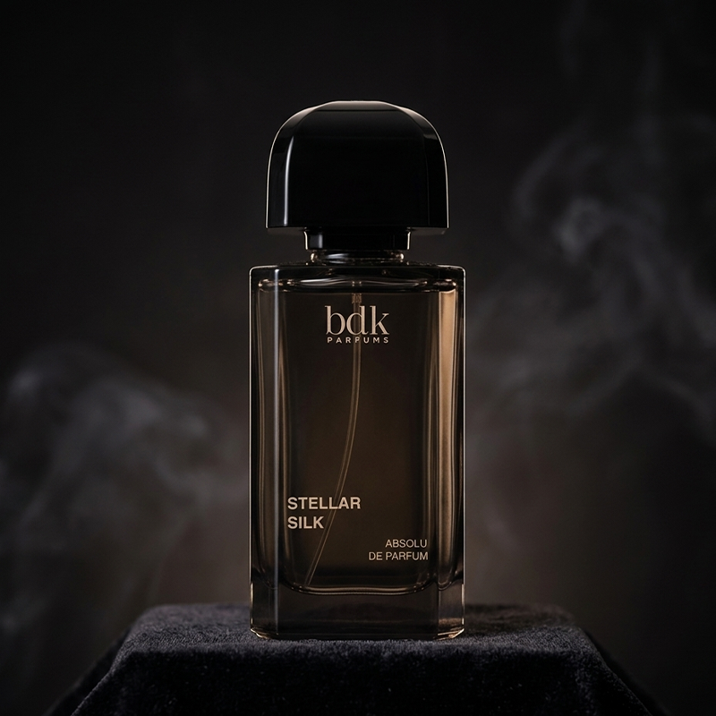 Decant Stellar Silk