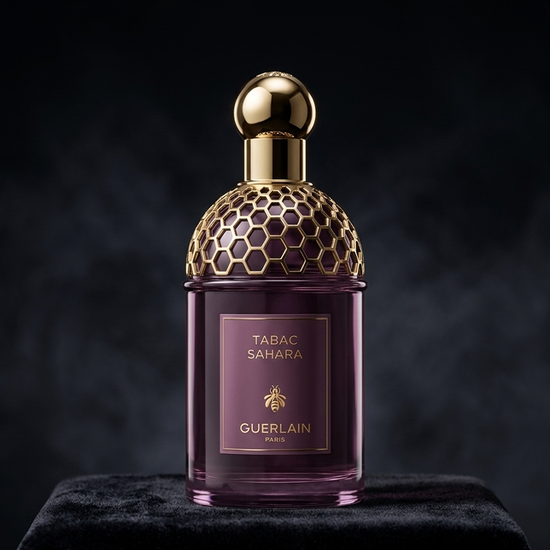 Decant Tabac Sahara